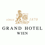 Grand Hotel Wien logo