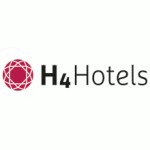 H4 Hotel Solothurn logo
