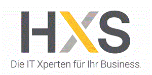 HXS GmbH logo