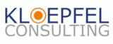 Kloepfel Consulting GmbH logo