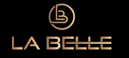 La Belle - Deniz Ödek logo
