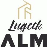 Lugeck-Alm logo