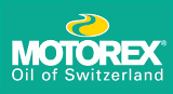 MOTOREX AG logo