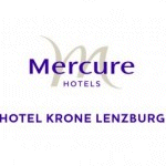 Mercure Hotel Krone Lenzburg logo