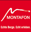 Montafon Tourismus GmbH logo