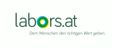 Labors.at logo