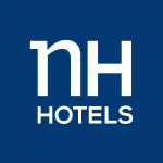 NH Wien Belvedere logo