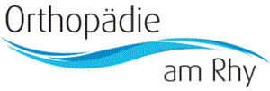 Orthopädie am Rhy Basel logo