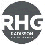 Radisson Blu Hotel, Luzern logo