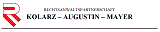 Rechtsanwaltspartnerschaft Kolarz – Augustin – Mayer logo