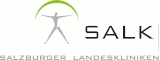 SALK - Salzburger Landeskliniken logo