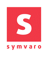SYMVARO GmbH logo