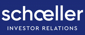Schoeller GmbH logo