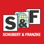 Schubert & Franzke Ges.m.b.H. logo