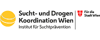 Sucht- und Drogenkoordination Wien logo