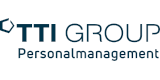 TTI AUSTRIA logo