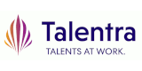 Talentra logo