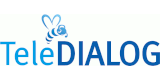 TeleDIALOG Fundraising GmbH logo