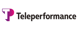 Teleperformance Turkey logo