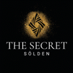 The Secret Sölden logo