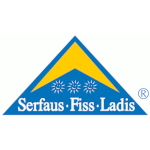 Tourismusverband Serfaus-Fiss-Ladis logo