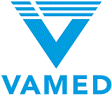 VAMED logo