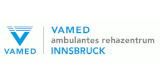 VAMED ambulantes rehazentrum INNSBRUCK logo