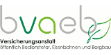 Versicherungsanstalt öffentlich Bediensteter, Eisenbahnen und Bergbau (BVAEB)
