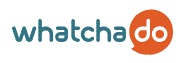 WHATCHADO GMBH logo
