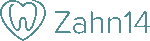 Zahn14- Dr. med. dent. Verena Schager, Msc logo