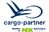 cargo-partner GmbH logo