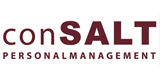 conSALT Personalmanagement GmbH