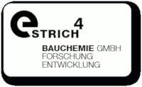 e-4 Bauchemie GmbH