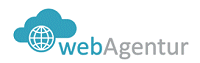 webagentur.at internet services GmbH logo