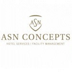 ASN Concepts GmbH & Co. KG logo