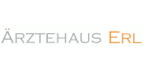 Ärztehaus Erl logo