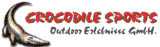 CROCODILE SPORTS Outdoor Erlebnisse GmbH logo
