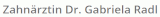 Dr. med. univ. Gabriela Radl und Dr. med. dent. Regina Radl logo