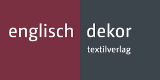 Englisch Dekor HandelsgmbH & Co KG logo