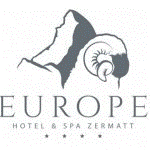 Europe Hotel & Spa logo