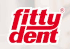 FITTYDENT INTERNATIONAL GmbH logo