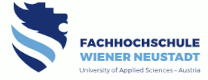 Fachhochschule Wiener Neustadt GmbH logo