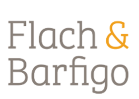 Flach & Barfigo Personalleasing GmbH logo