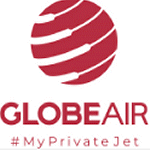 GlobeAir AG logo