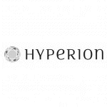 HYPERION Hotel Basel logo