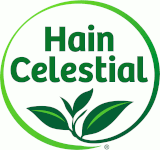 Hain Celestial Europe logo
