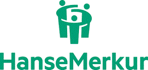 HanseMerkur Krankenversicherung AG logo