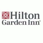 Hilton Garden Inn Innsbruck Tivoli logo