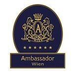 Hotel Ambassador logo