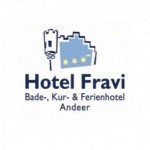 Hotel Fravi logo